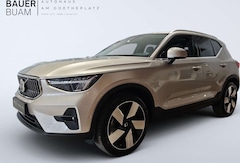 Bild des Angebotes Volvo XC40 Ultimate Bright Recharge Plug-In Hybrid 2WD