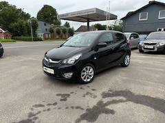 Bild des Angebotes Opel Karl Cosmo HU+SERVICE NEU/KLIMA/LEDER/SH