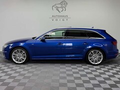 Bild des Angebotes Audi A4 40 TDI q.|S-Line|design|exclusive|Pano|Matrix