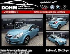 Bild des Angebotes Opel Corsa D Edition "111 Jahre" SHZ* PDC* Tüv NEU*