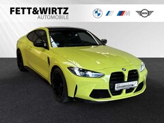 Bild des Angebotes BMW M4 Competition Coupé *Facelift*|LC-Prof.|H/K|PA+