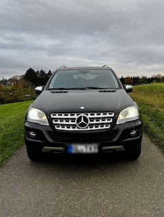 Bild des Angebotes Mercedes-Benz ML 320 ML 320 CDI (164.122)
