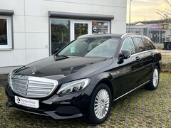Bild des Angebotes Mercedes-Benz C 250 CDI Head Up Burmester Bussiness PlusPaket HeadUp