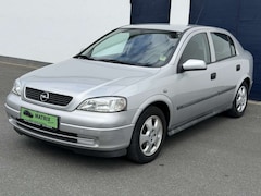 Bild des Angebotes Opel Astra Astra 1.6 Sportive