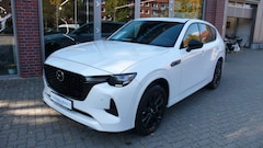 Bild des Angebotes Mazda CX-60 3.3L e-SKYACTIV D 254ps Homura Plus AWD