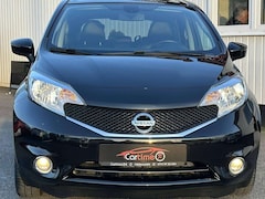Bild des Angebotes Nissan Note 1.2 DIG-S Tekna*SCHECKHEFT*AUTOMATIK*KAMERA