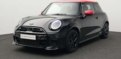 Bild des Angebotes MINI Cooper S John Cooper Works Trim