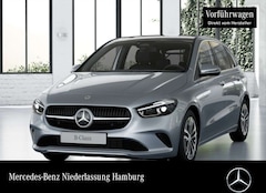 Bild des Angebotes Mercedes-Benz B 180 PROGRESSIVE+PANO+AHK+MULTIBEAM+KAMERA+TOTW