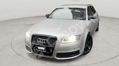 Bild des Angebotes Audi A6 2.7 TDI