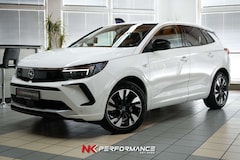 Bild des Angebotes Opel Grandland X Elegance / BUSINESS PREMIUM / AHK