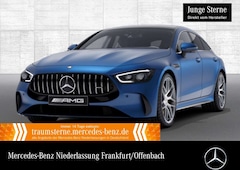 Bild des Angebotes Mercedes-Benz AMG GT 63 S E  Cp. Keramik Carbon Perf-Sitze 360°