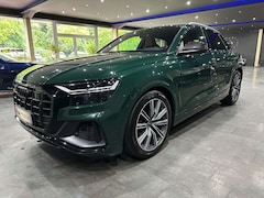 Bild des Angebotes Audi SQ8 quattro /PANORAMA /360°KAMER /CARBON/ 1.HAND