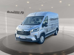 Bild des Angebotes Maxus eDeliver 9 eDeliver9 L3H2 72kWh WUERTH-Ausbau