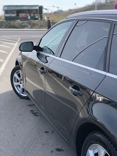 Bild des Angebotes Audi A4 1.8 TFSI / Webasto / Panorama / Leder