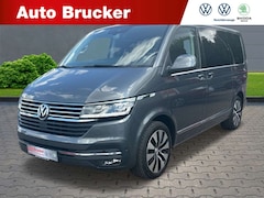 Bild des Angebotes VW T6.1 Multivan Gen.Six 2.0 TDI 4M+Anhängerkupplung+Rückfahrkamera