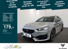 Bild des Angebotes CUPRA Leon Sportstourer 2.0 TSI 4Drive VZ *BEATS*PANO*LED*NAV