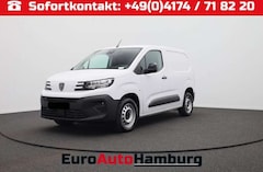 Bild des Angebotes Peugeot Partner 1.5 BlueHDI 130PS Automatik NEUES MODELL 2-Sitzer