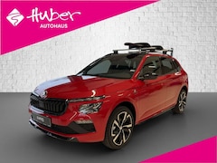 Bild des Angebotes Skoda Kamiq 1.0 TSI DSG Monte Carlo