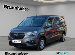 Bild des Angebotes Opel Combo E erhöhte Nutzlast D EU6d-T Cargo XL Edition 1.5 D