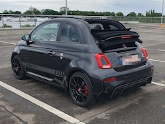 Bild des Angebotes Fiat 500C 500 595 Aut. Abarth Competizione