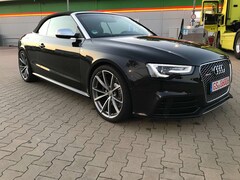 Bild des Angebotes Audi RS5 4.2,Leder,B&O,Sitzklima,Nackenheiz,RSKlappe,Kamera