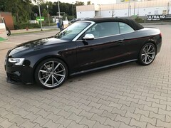 Bild des Angebotes Audi RS5 4.2,Leder,B&O,Sitzklima,Nackenheiz,RSKlappe,Kamera