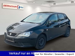 Bild des Angebotes SEAT Ibiza 1.4 TDI 5-trg. AAC PDC SHZ Navi