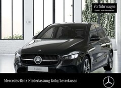 Bild des Angebotes Mercedes-Benz B 200 d PROGRESSIVE+NIGHT+360°+AHK+LED+TOTW+8G