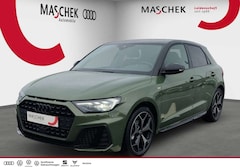 Bild des Angebotes Audi A1 S Line 35 TFSI SONOS LED 18 Kamera LED Navi