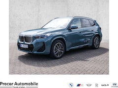 Bild des Angebotes BMW iX1 xDrive30 M SPORT | H/K | INNOVATIONSPAKET | AHK |