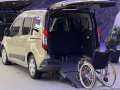 Bild des Angebotes Ford Grand Tourneo Tourneo-Behindertengerecht-Rampe