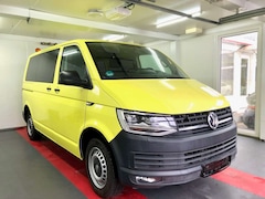 Bild des Angebotes VW T6 Kombi 2.0 TDI DSG GEPFLEGT!!