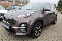 Bild des Angebotes Kia Sportage Vision 2WD