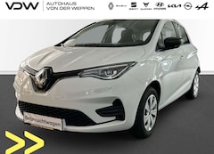 Bild des Angebotes Renault ZOE Life inkl. Batterie Klima Fenster el.