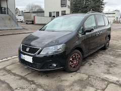 Bild des Angebotes SEAT Alhambra Alhambra Diesel 2.0 TDI Ecomotive Style 8fach HU 01/2028