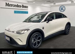 Bild des Angebotes smart #3 Smart #3 Pro+ PANO+NAVI+SPURASSIST+SITZHEIZUNG