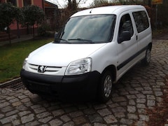 Bild des Angebotes Peugeot Partner