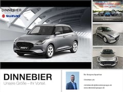 Bild des Angebotes Suzuki Swift Comfort (MT) *6 Jahre Garantie*