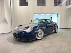 Bild des Angebotes Porsche 996 Turbo 9FF *740 PS / 127.000.-€ Umbaukosten*