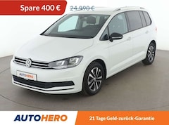 Bild des Angebotes VW Touran 2.0 TDI IQ.DRIVE Start-Stopp Aut.*NAVI*PDC*ACC*