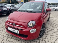 Bild des Angebotes Fiat 500C 1.0 Club Cabrio Klima*Carplay*Einparkhilfe