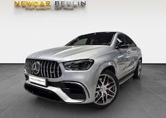 Bild des Angebotes Mercedes-Benz GLE 63 AMG GLE 63 S 4Mat+ AMG Coupe*SitzKlima*HUD*ACC*Pano*