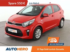 Bild des Angebotes Kia Picanto 1.0 Dream Team*NAVI*CAM*SHZ*KLIMA*