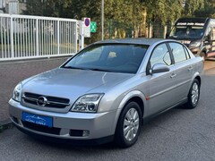 Bild des Angebotes Opel Vectra 2.2 LIMOUSINE-AUTOMATIK-KLIMA-2HAND