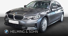 Bild des Angebotes BMW 320 d xDrive Limousine Advantage DAB Shz. PDC uvm.