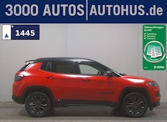 Bild des Angebotes Jeep Compass Hybrid 4WD 80th Anniversary Navi Kamera