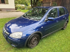 Bild des Angebotes Opel Corsa Corsa-C 1.2 16V Twinport