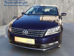Bild des Angebotes VW Passat Lim. Comfortline BlueMotion **SR+WR**