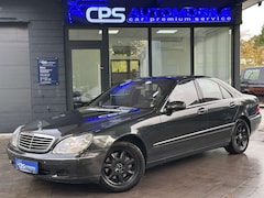 Bild des Angebotes Mercedes-Benz S 400 CDI S -Klasse Lim. V8 Diesel !!