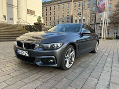 Bild des Angebotes BMW 435 435d xDrive M-Sport Digitaldisplay F36
